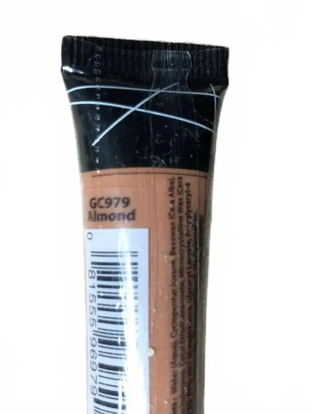 LA Girl Pro.Conceal HD Concealer - #GC979 Almond - 0.28oz -Sealed